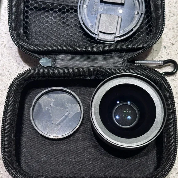 📸 Snap Like a Pro – Xenvo Lens Kit for iPhone & Android 🔥 - Picture 5 of 8